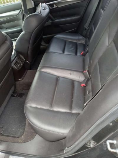 2009 Acura TL - Thumbnail 4