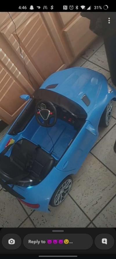 toy vehicle - Fort Worth, Texas