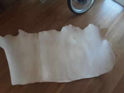 tooling leather - Thumbnail 2