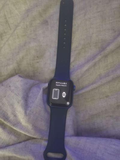 apple watch series 7