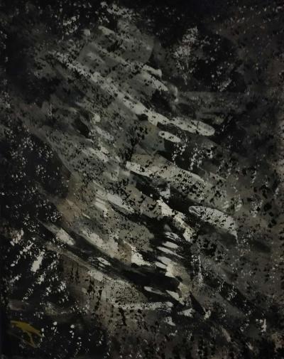 abstract painting - Thumbnail 6