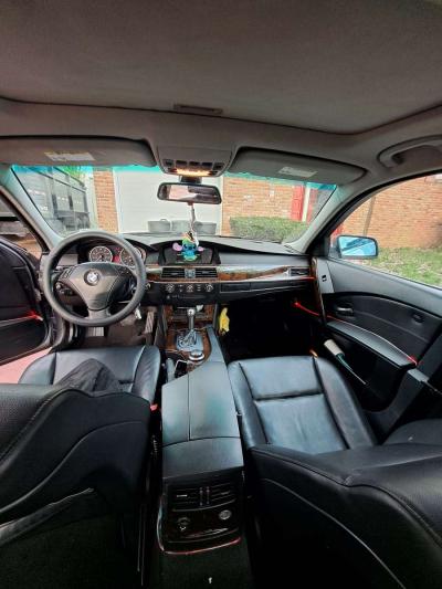 BMW serie 5 2006 - Thumbnail 5