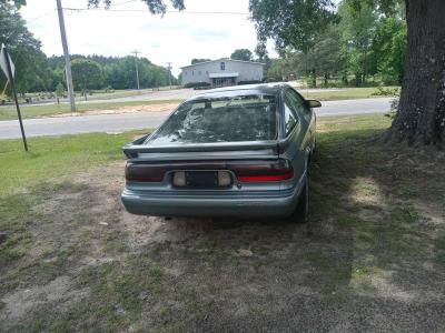 92 Dodge Daytona nonturbo - Thumbnail 3