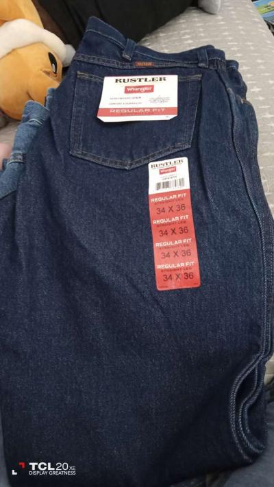 size 42x30  38x30 34x36 40x32 - Thumbnail 3