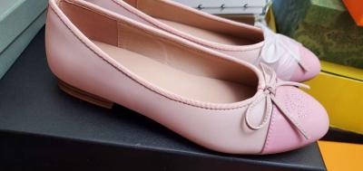 Pink CC dull shoes - Thumbnail 2