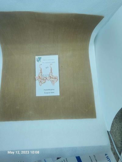 Earrings - Thumbnail 6