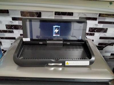 AFTERMARKET ON DASH GPS  SYSTEM WITH BUILTIN  DASH CAM - Griffin, Georgia