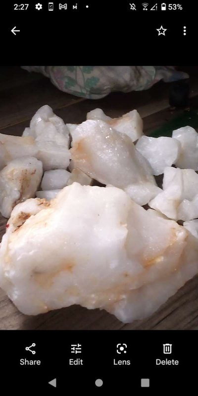 smokey quartz - Thumbnail 3