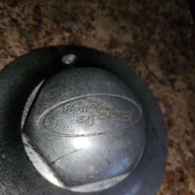 Hubcap - Thumbnail 2