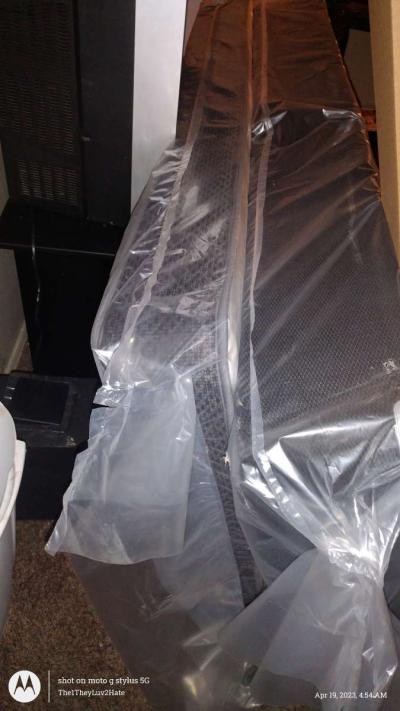 Robin Twin Bed Brand New - Thumbnail 2