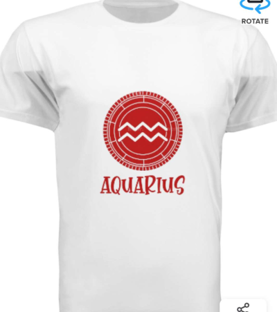 novelty Tshirt - Thumbnail 3