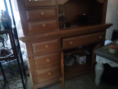 China Hutch - Thumbnail 5