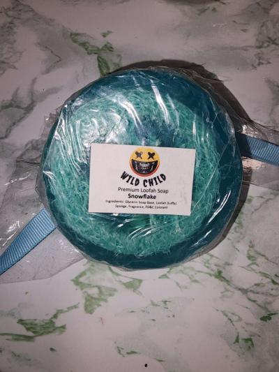 Wildchild Handmade Soaps - Thumbnail 6