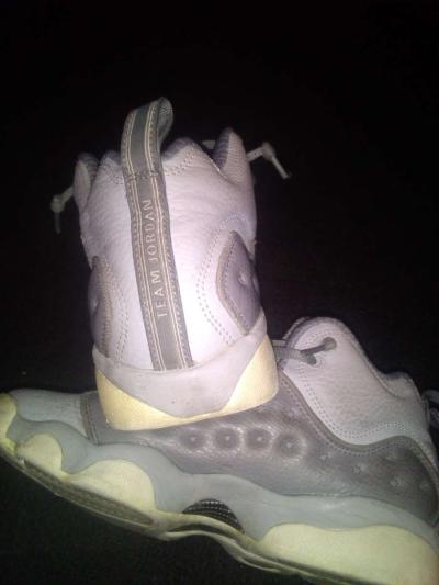 Jordan Sneakers - Thumbnail 3