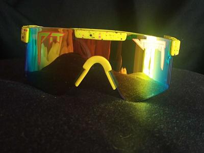 pit viper sunglasses - Thumbnail 4