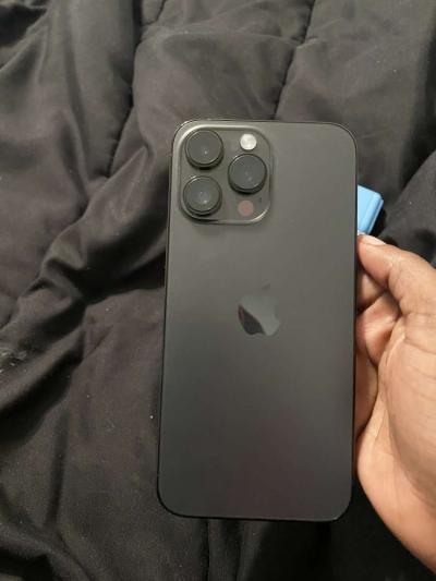 iPhone 14 pro max - Thumbnail 3