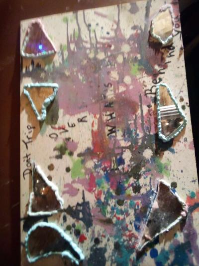 wall art decor - Thumbnail 2