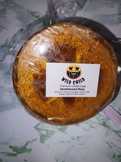 Wildchild Handmade Soaps - Thumbnail 4