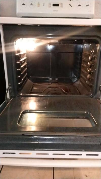 electric stove - Thumbnail 2