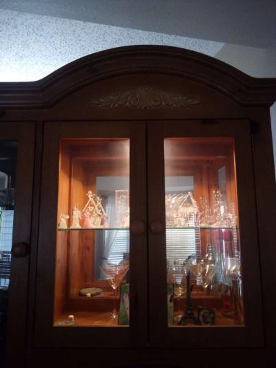 China Hutch - Thumbnail 4