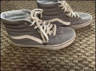 vans shoes - Thumbnail 2