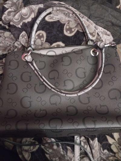 guess purse - Thumbnail 2