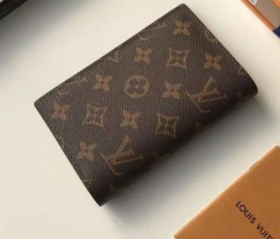 passport wallet - Thumbnail 3