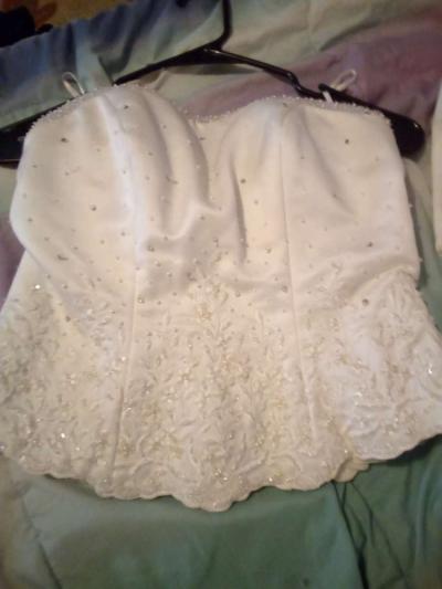 wedding dress - Thumbnail 4