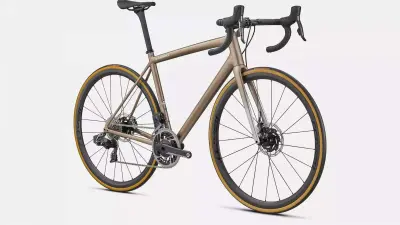2021 Specialized SWorks AETHOS SRAM RED