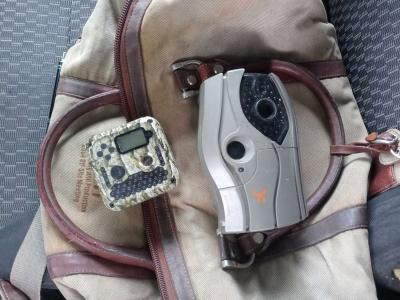 deer cameras game trail cameras - Thumbnail 3