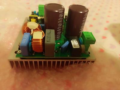 bki inverter motor - Thumbnail 4