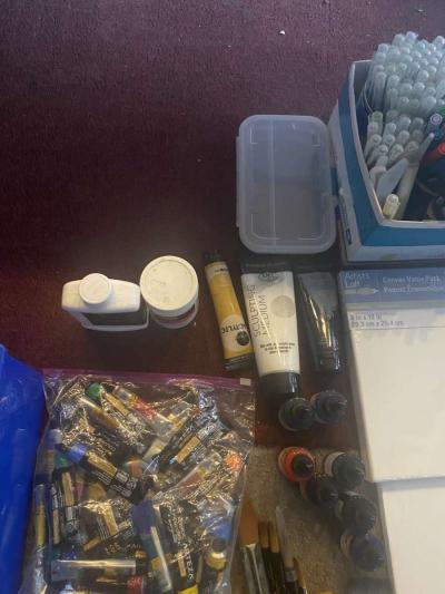 art supplies - Thumbnail 6