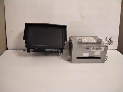 2008 CADILLAC CTS NAVIGATION SYSTEM - Thumbnail 2