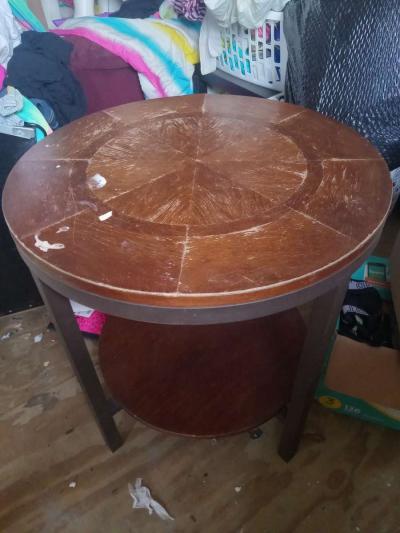 Coffee Table - Thumbnail 2