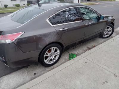 2009 Acura TL - Thumbnail 3