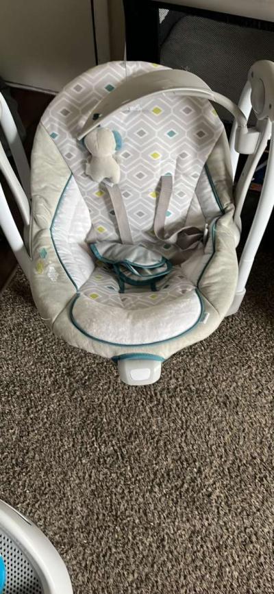 baby stuff - Thumbnail 2