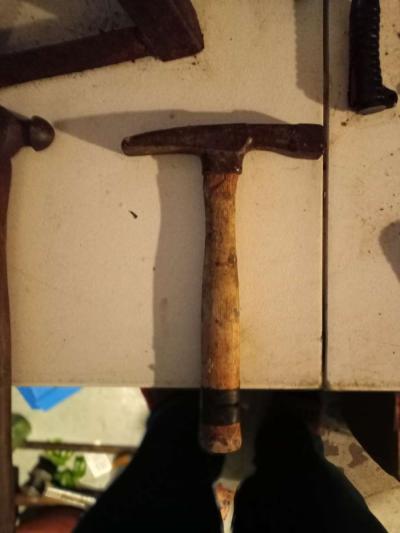 vintage tools - Thumbnail 6