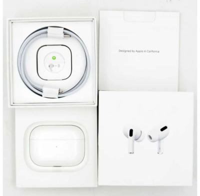 Airpod Pros - Thumbnail 2