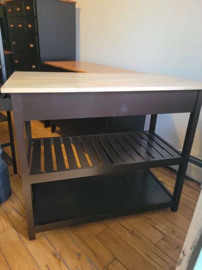 stand alone island - Thumbnail 2