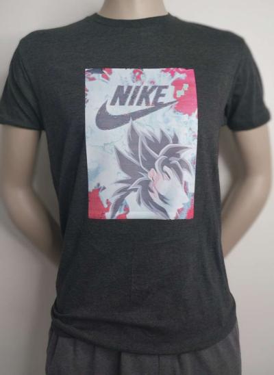 Dragonball Z Custom Tshirt - Thumbnail 3