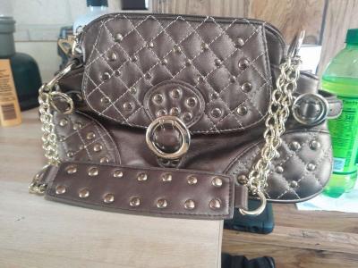 Paris Hilton purse - Thumbnail 2