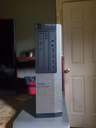 Dell desktop pc - Thumbnail 2