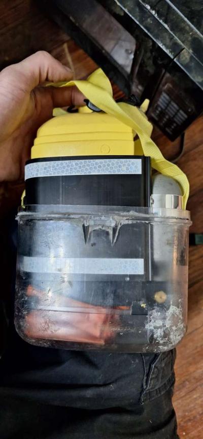 coal Mining equipment - Thumbnail 3