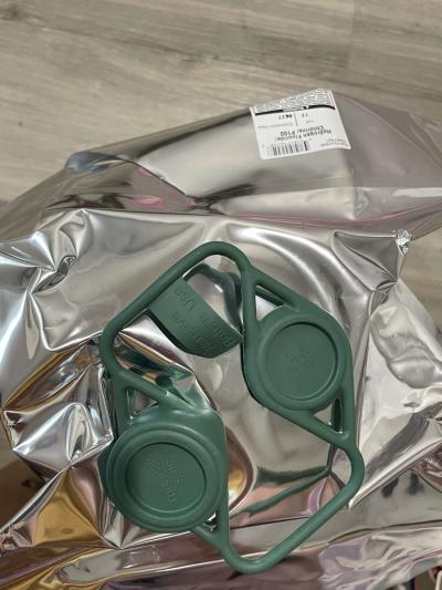 gas mask - Thumbnail 2
