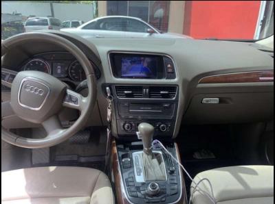 2012 Audi Q5 - Thumbnail 4