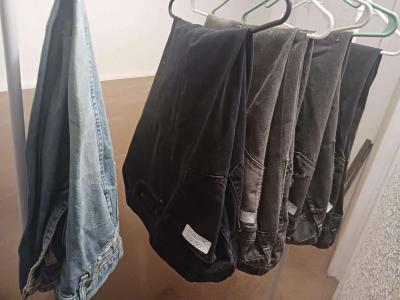 Jeans - Big Spring, Texas