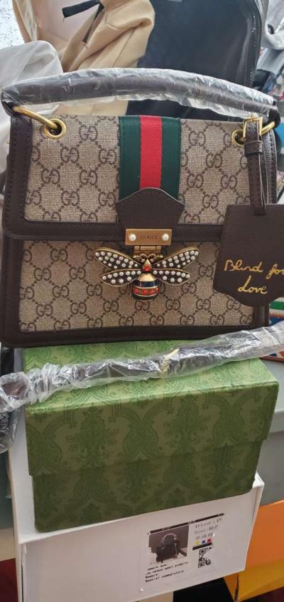 butterfly bagGG - Thumbnail 2