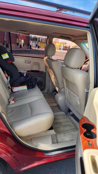 2005 Toyota Highlander Limited - Thumbnail 5