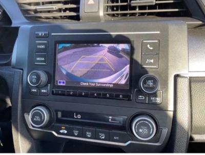 2018 Honda Civic - Thumbnail 3