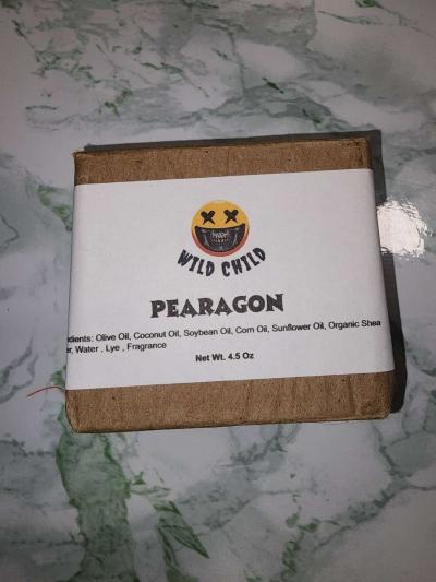 Wildchild Handmade Soaps - Thumbnail 5
